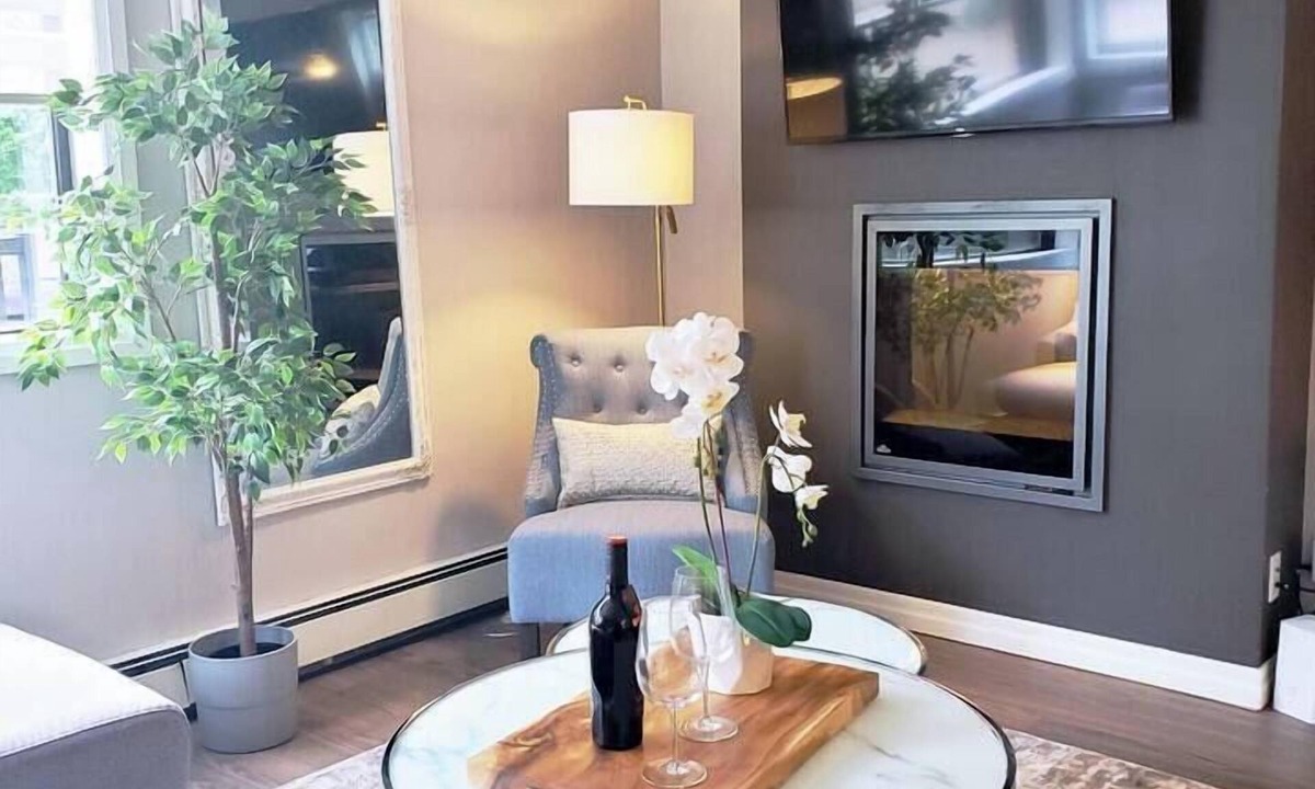 South London Apartment | Modern Hub | Central Location, Budget & Pet OK