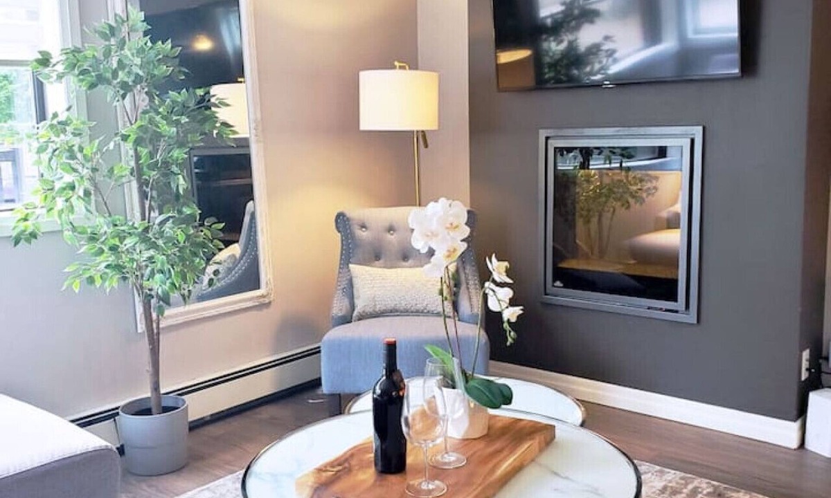 South London Apartment | Modern Hub | Central Location, Budget & Pet OK
