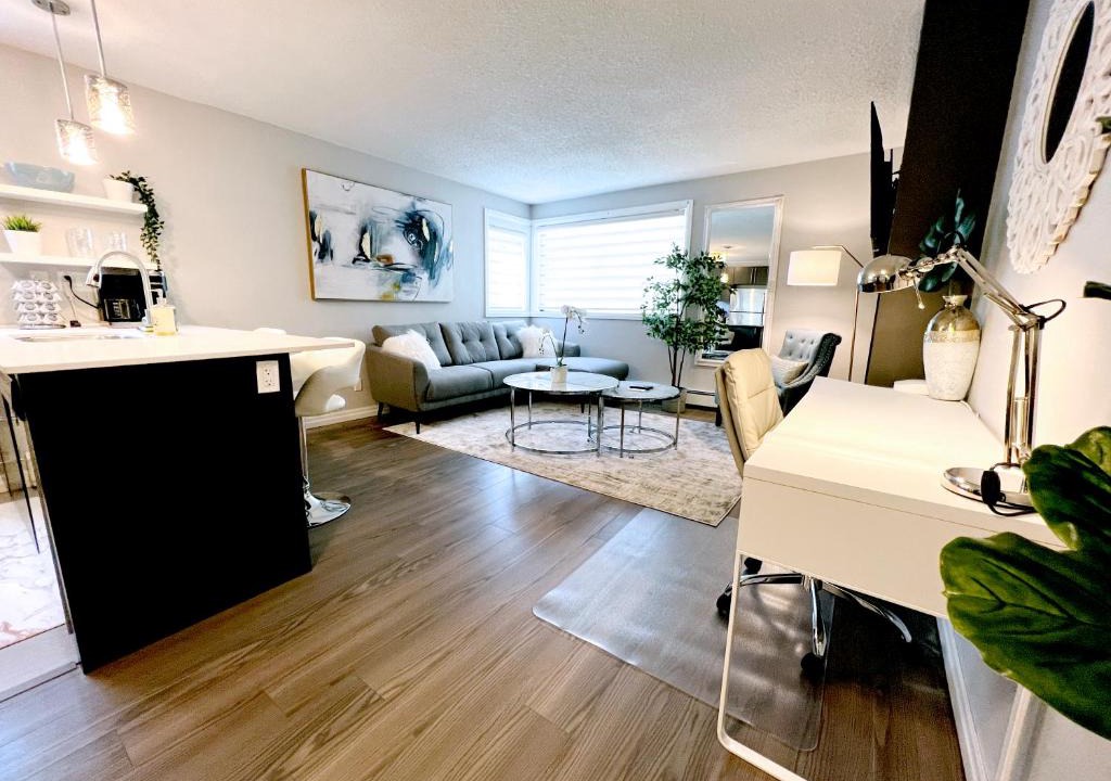 South London Apartment | Modern Hub - Central Location, Budget & Pet OK