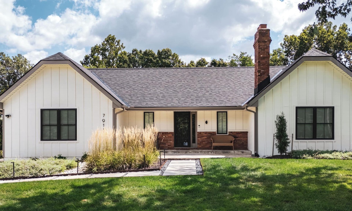 Parkville House | Modern Lake Escape/World Cup Prime Location