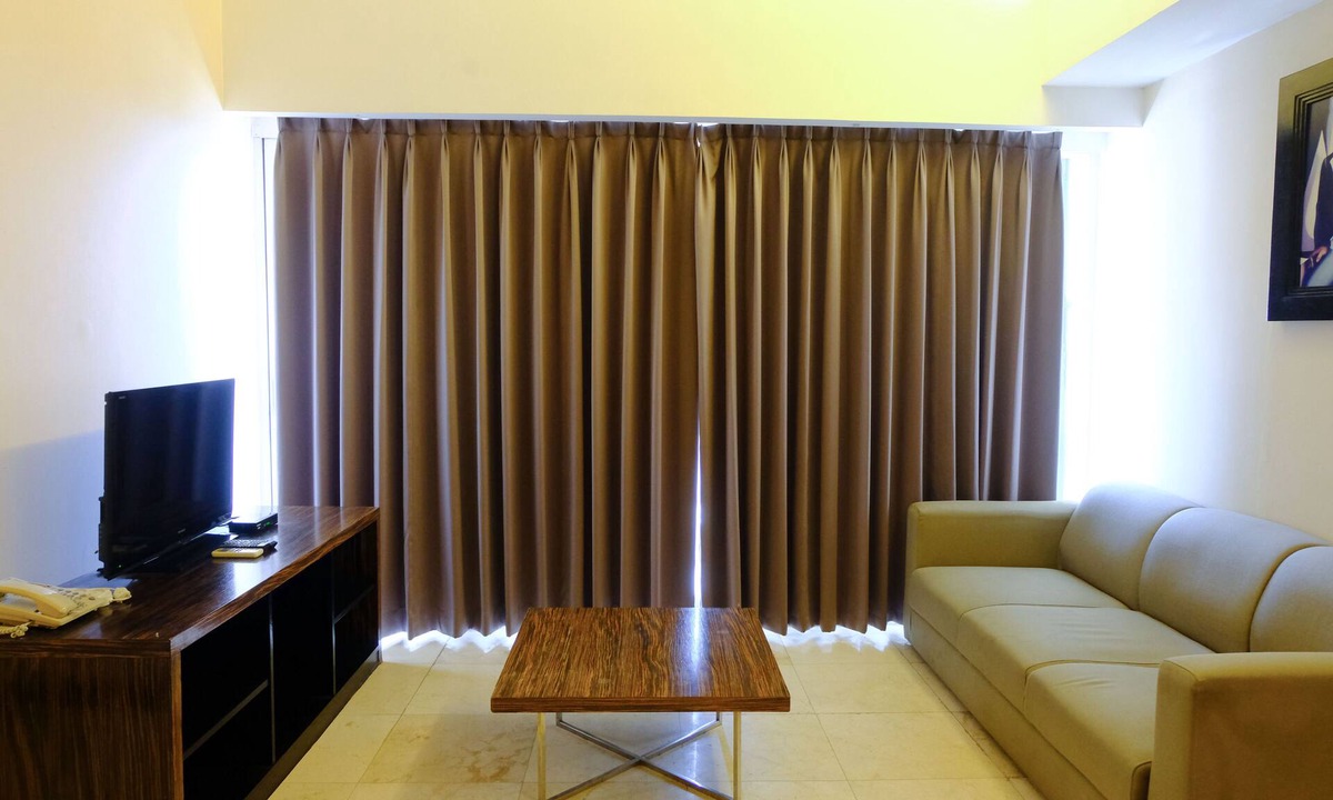 Braga Apartment | Modern Look 3Br At Apartment Braga City Walk