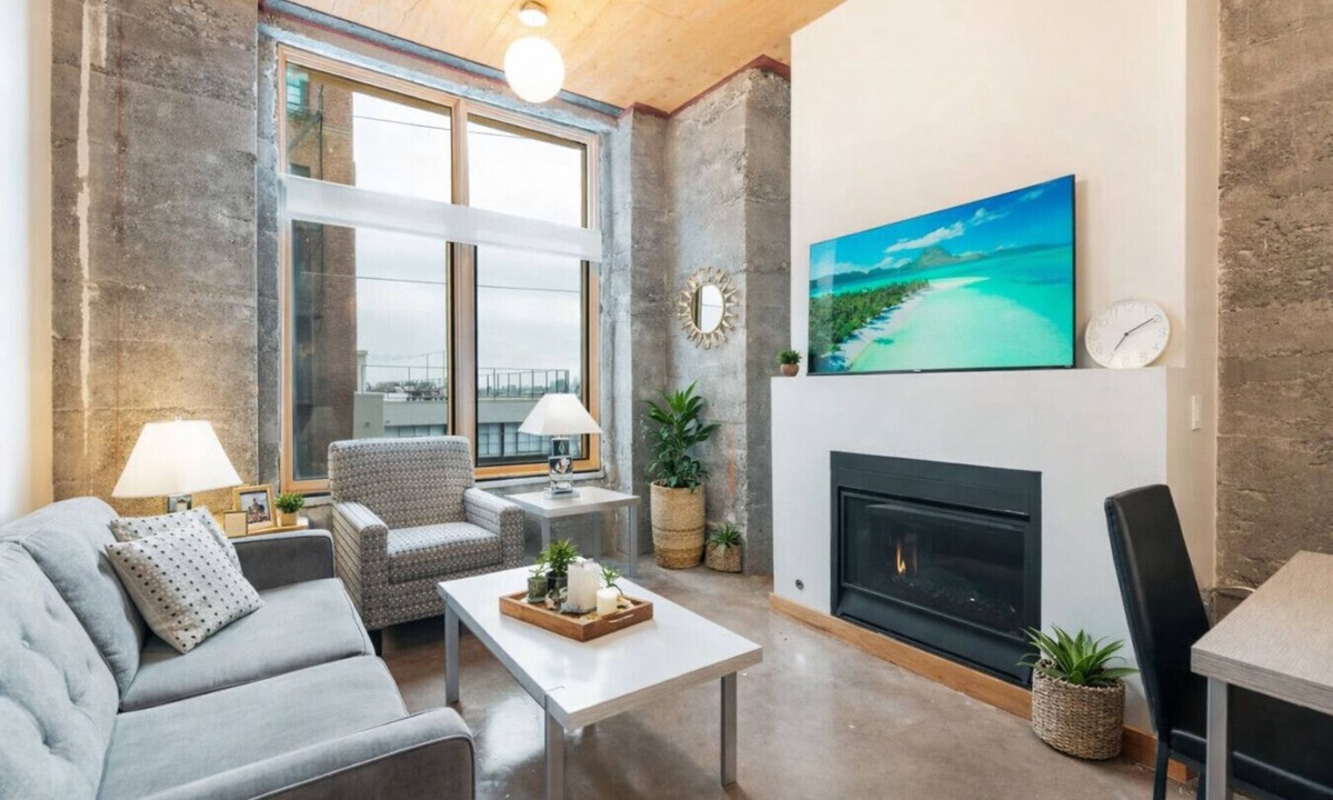 New Tacoma Apartment | Modern, Lux Tacoma 2BR/2BA Fit for Long Term - 21