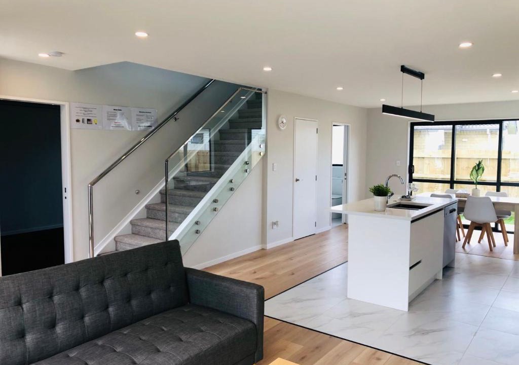 Manurewa Villa | Modern & Luxurious Home 6