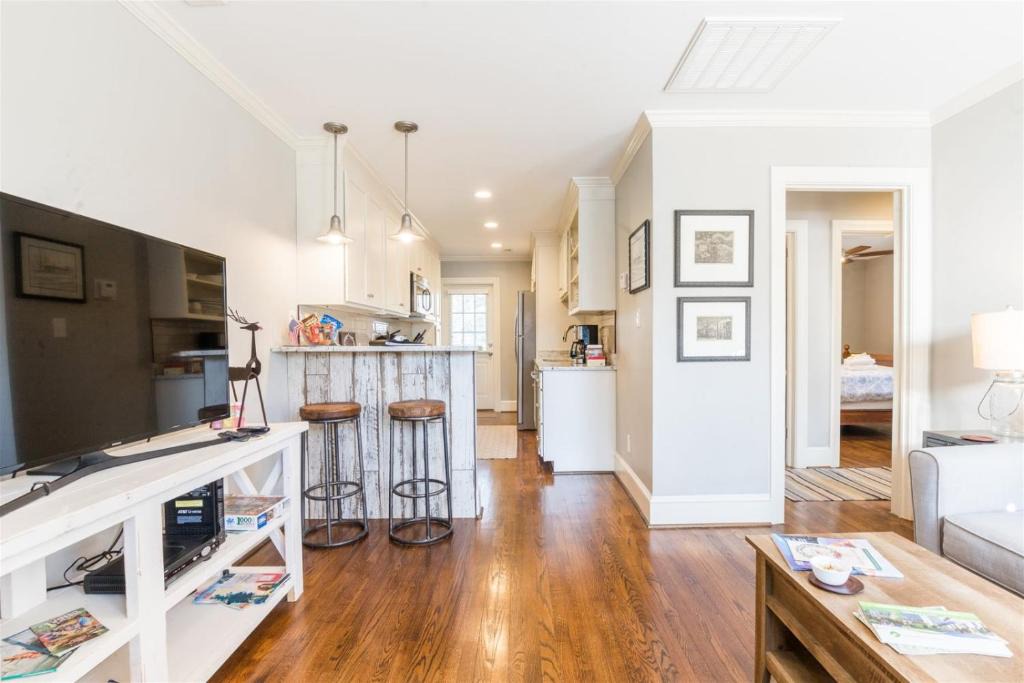 Greenville House | Modern Luxury 2