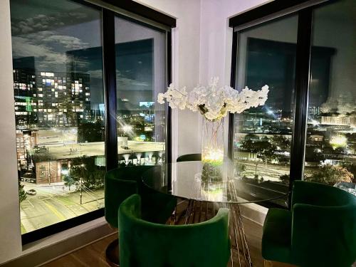 Home Park Apartment | Modern luxury at the Interlock