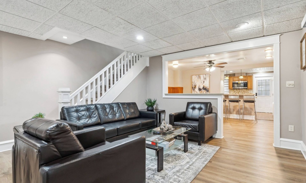 Prospect Park House | Modern Luxury in Prime Location