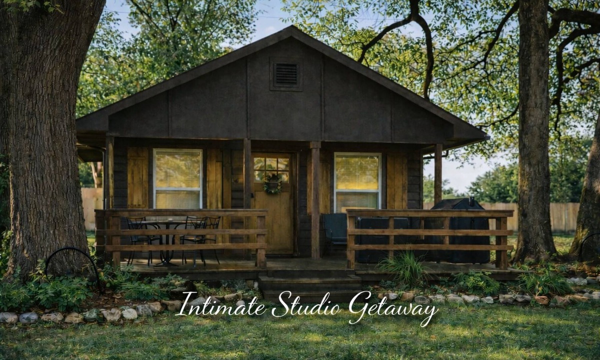 Cleora Cabin | Modern luxury- Rustic Charm