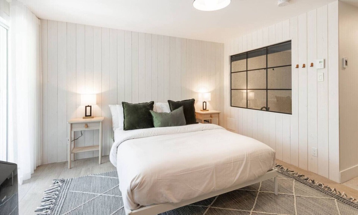 Mont-Tremblant Village Apartment | Modern Luxury Tremblant Loft + Pool & Spa Access