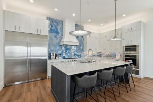 American Beach House | Modern Luxury - Unobstructed Ocean Views