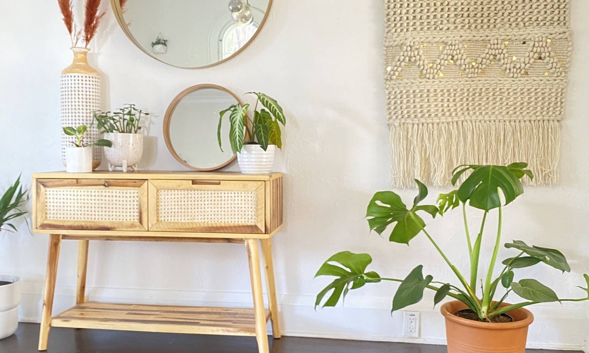 Fairvilla House | Modern Mediterranean Oasis