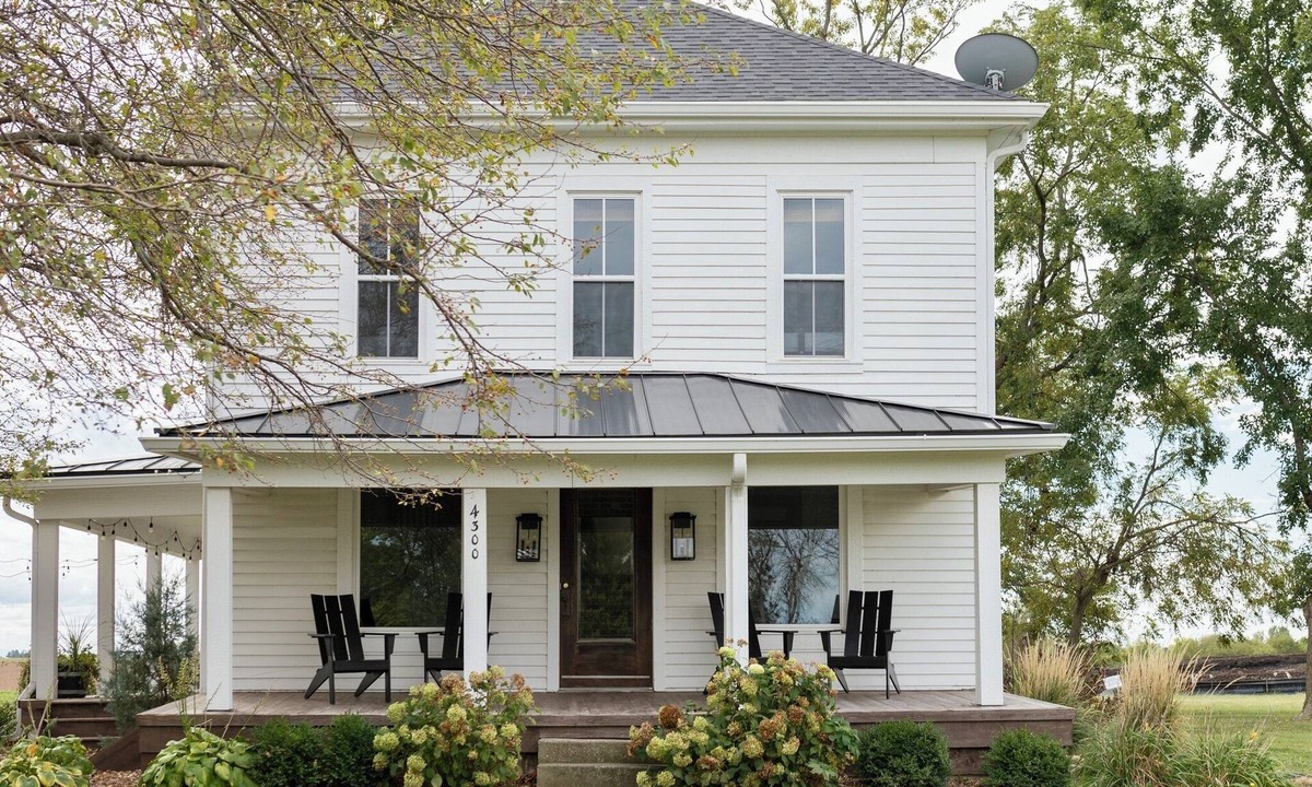 Cumming House | Modern Middlebrook Stay | Walk to Mercantile
