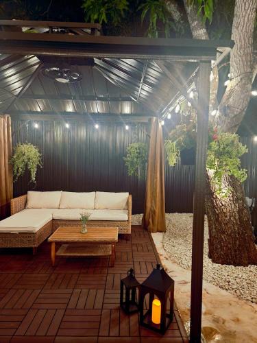 Homestead Villa | Modern Mobile Home