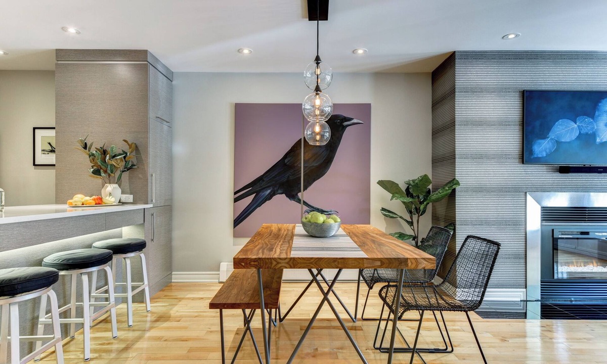 Gay Village Condo | Modern Montreal Village Condo – Chic Design, Prime Location, Incredible Style!