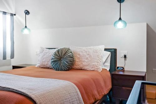 Durango Apartment | Modern Mountain Apartment Unit 2 near Durango