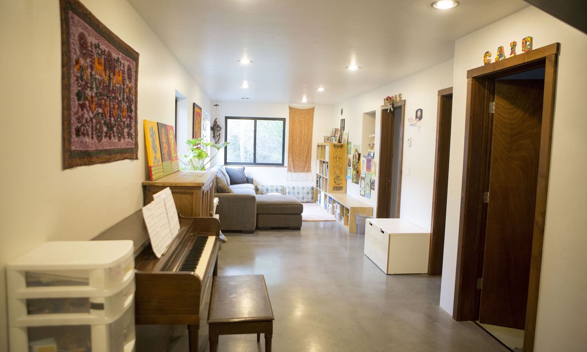 Jackson House | Modern Mountain Living