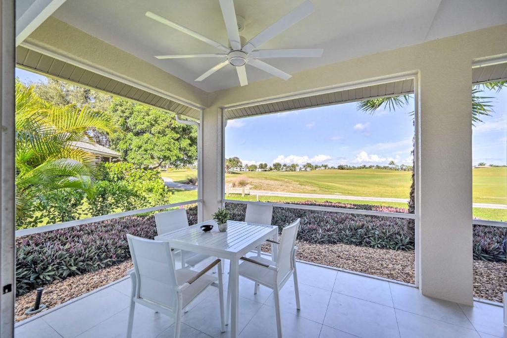 Falcons Glen House | Modern Naples Home w/Amenity Access!