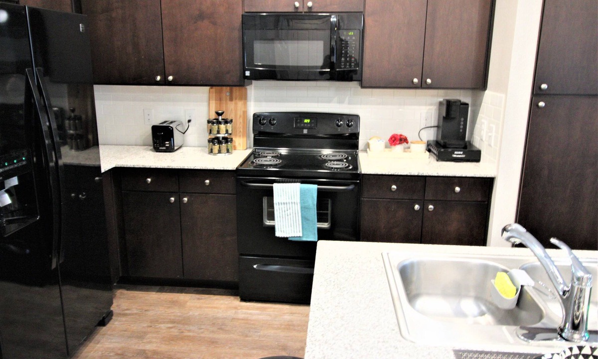 South Main Apartment | *Modern Neat Dwelling close to NRG/Med Center
