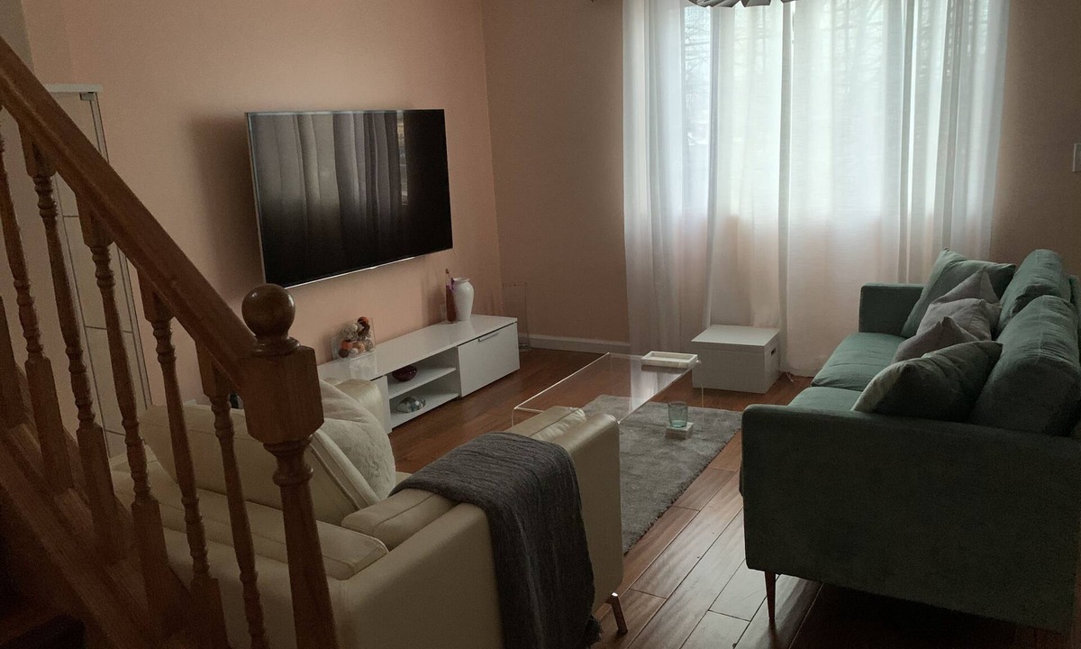 Stapleton House | Modern NYC Home