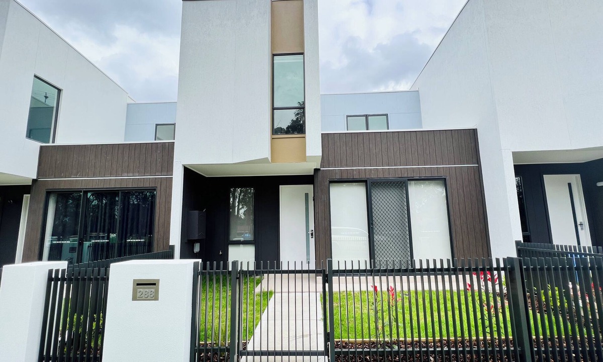 Austral House | Modern Oasis Residence｜Austral 3 Br Home