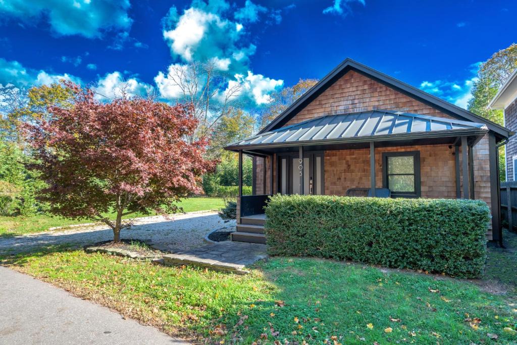 Pipes Cove House | Modern on 9th