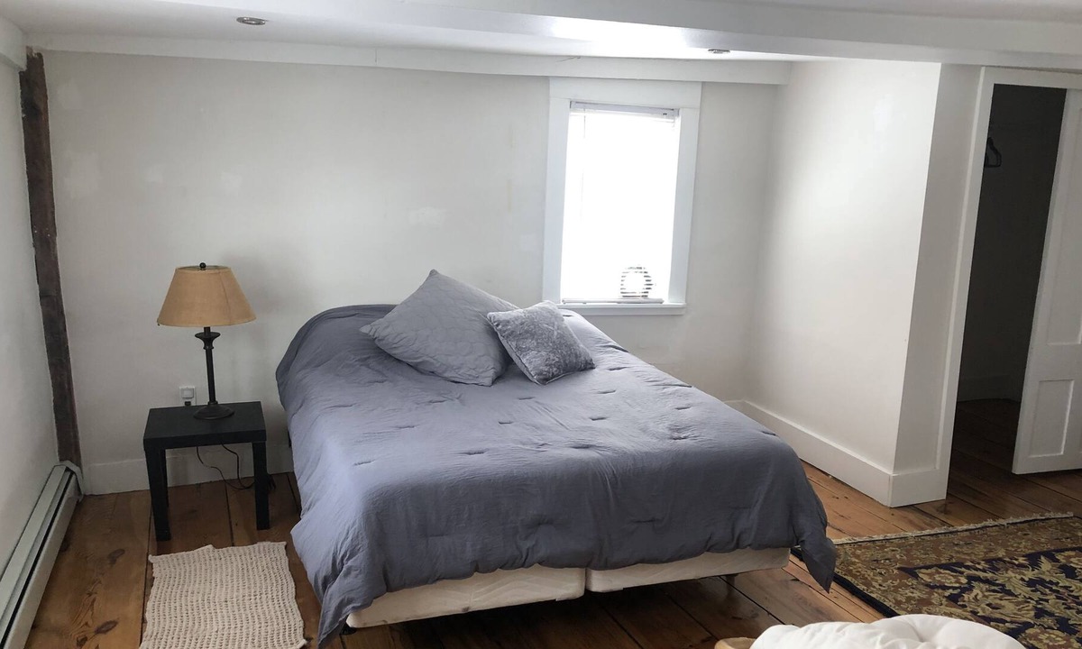 Methuen Other | Modern post & beam