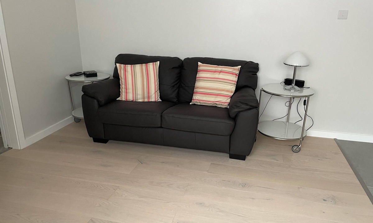 Crouch End Apartment | Modern, quiet 1 bed flat in great location