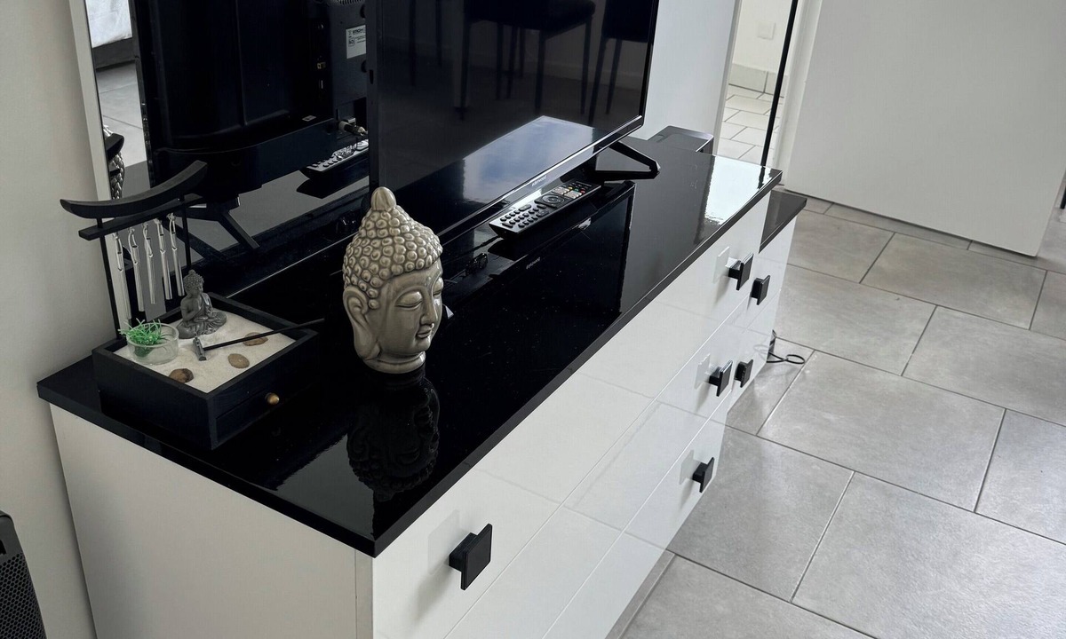 Pantin Apartment | Modern quiet apartment in Pantin, perfect to relax. Paris Olympics 2024