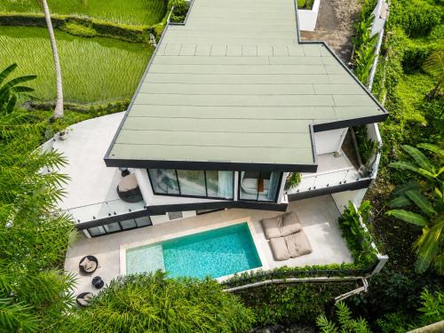 Mas Villa | Modern Quiet Jungle Villa