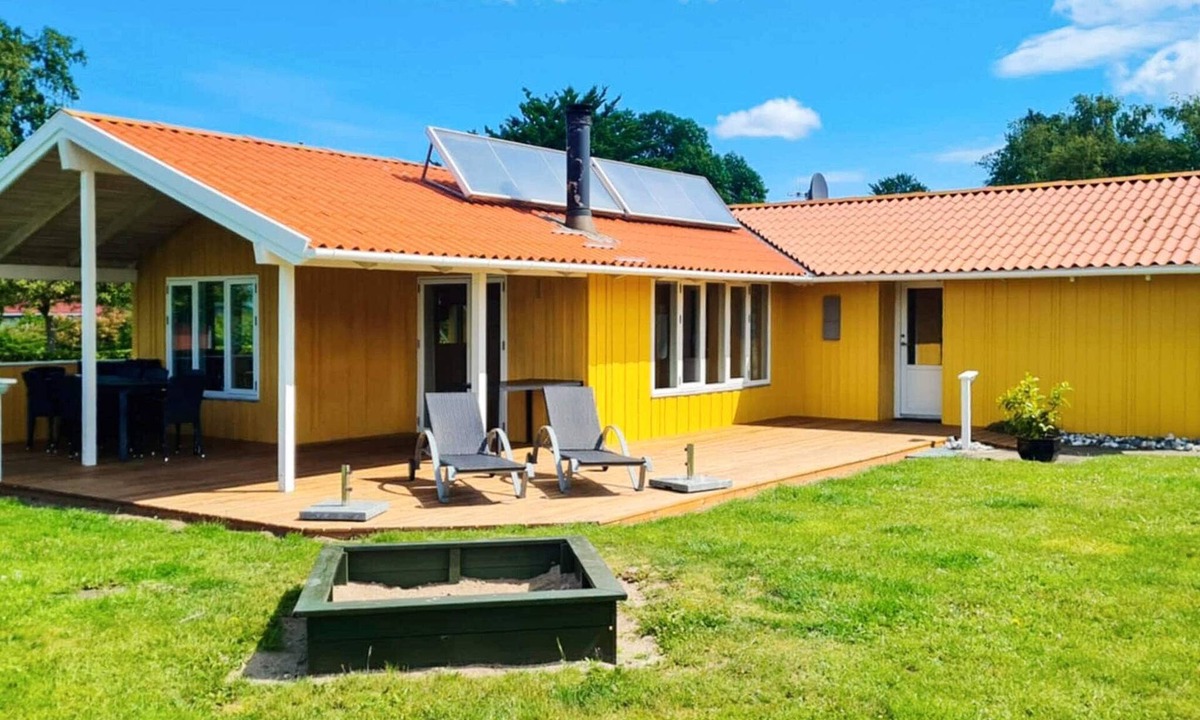Nordborg House | Modern Retreat with Spa - By Traum Ferienwohnungen
