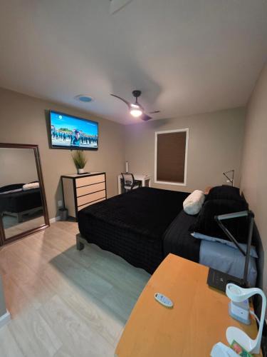 High Point Hotel | Modern/Retro Condo
