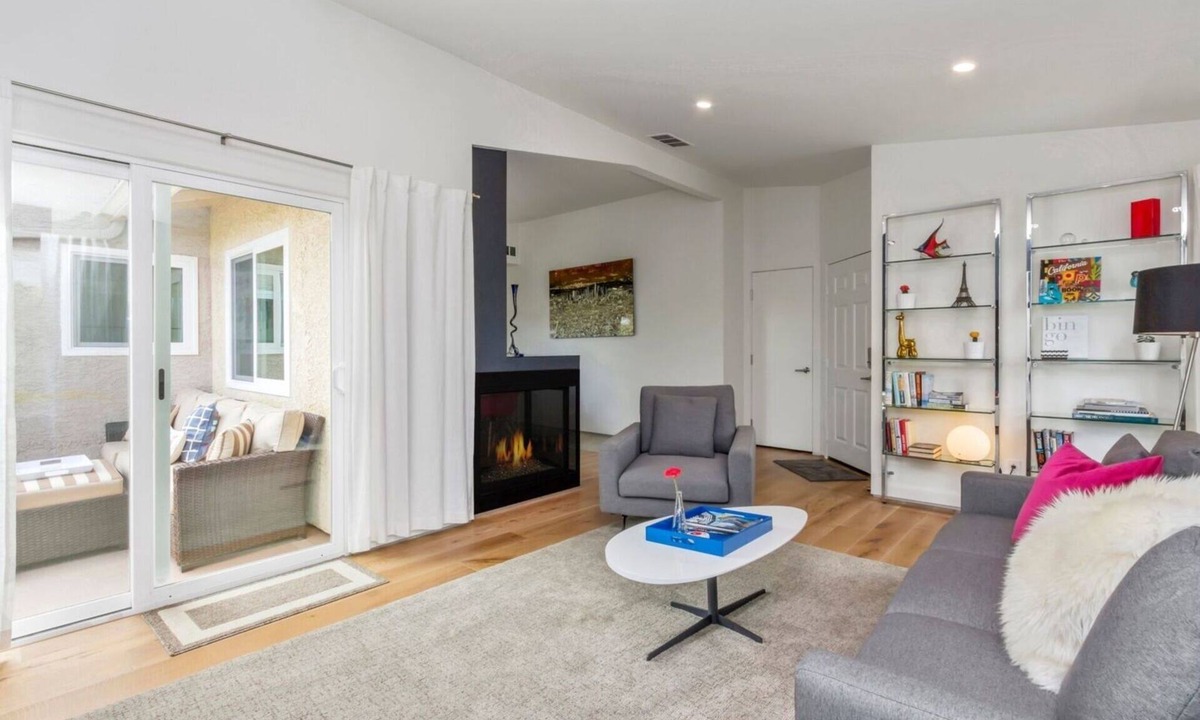 Monarch Beach Condo | ★Modern Ritz Pointe Beach Escape★ STR 23-0009