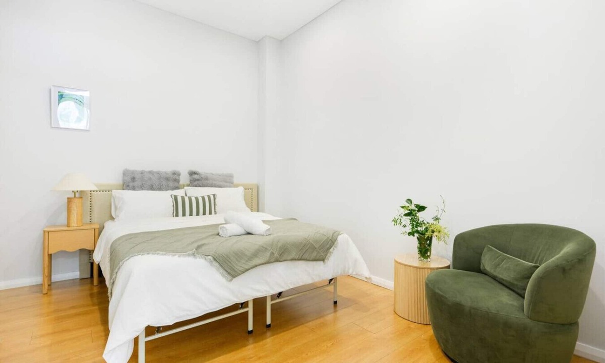 Riverwood House | Modern Riverwood Home with Parking & Easy Access