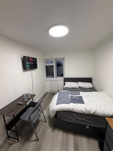 Edmonton House | Modern Rooms in North London