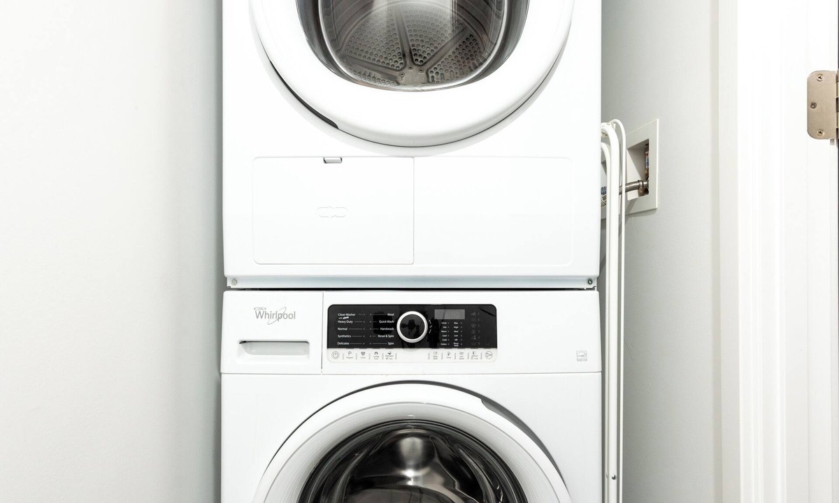 East Village House | Modern Rustic Hometel | 2BR 1BA | Smart home in DT