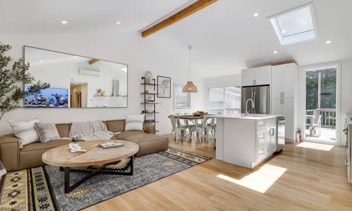 Tannersville House | Modern Rustic Private Ranch w/Peloton!