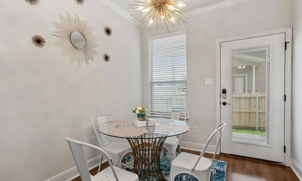 West San Antonio House | Modern San Antonio Home near SeaWorld & Lackland