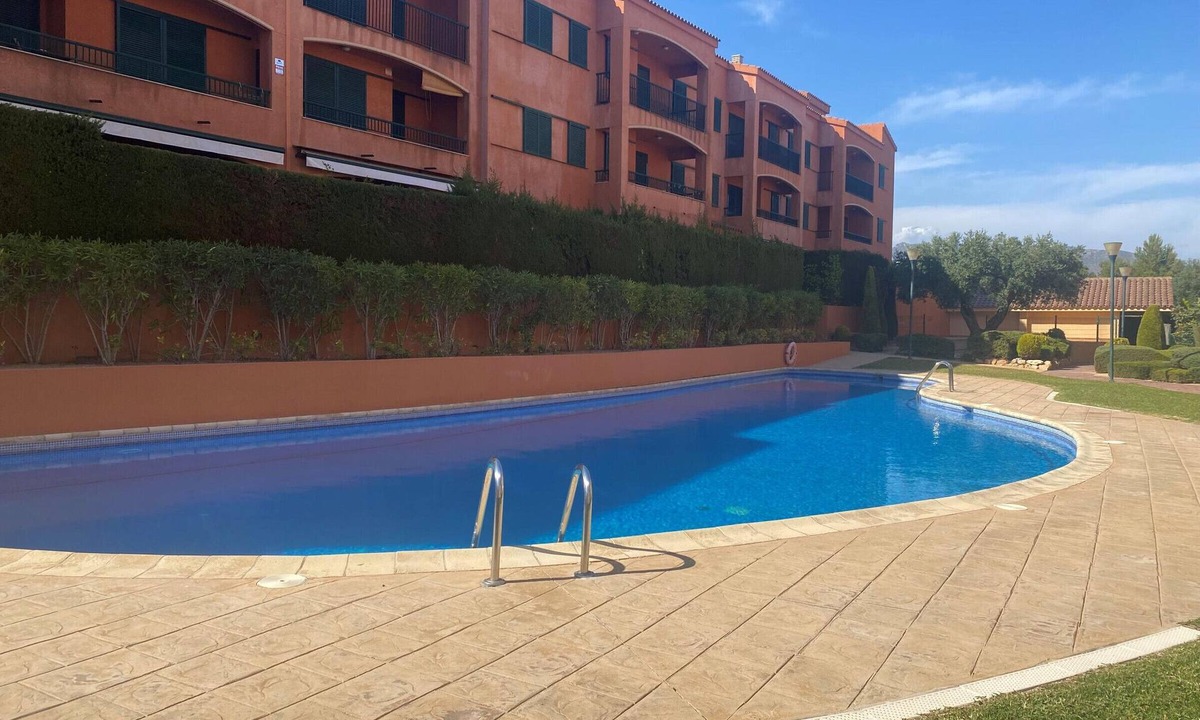 L Almadrava Apartment | Modern Seaside Apartment in L'Ametlla de Mar