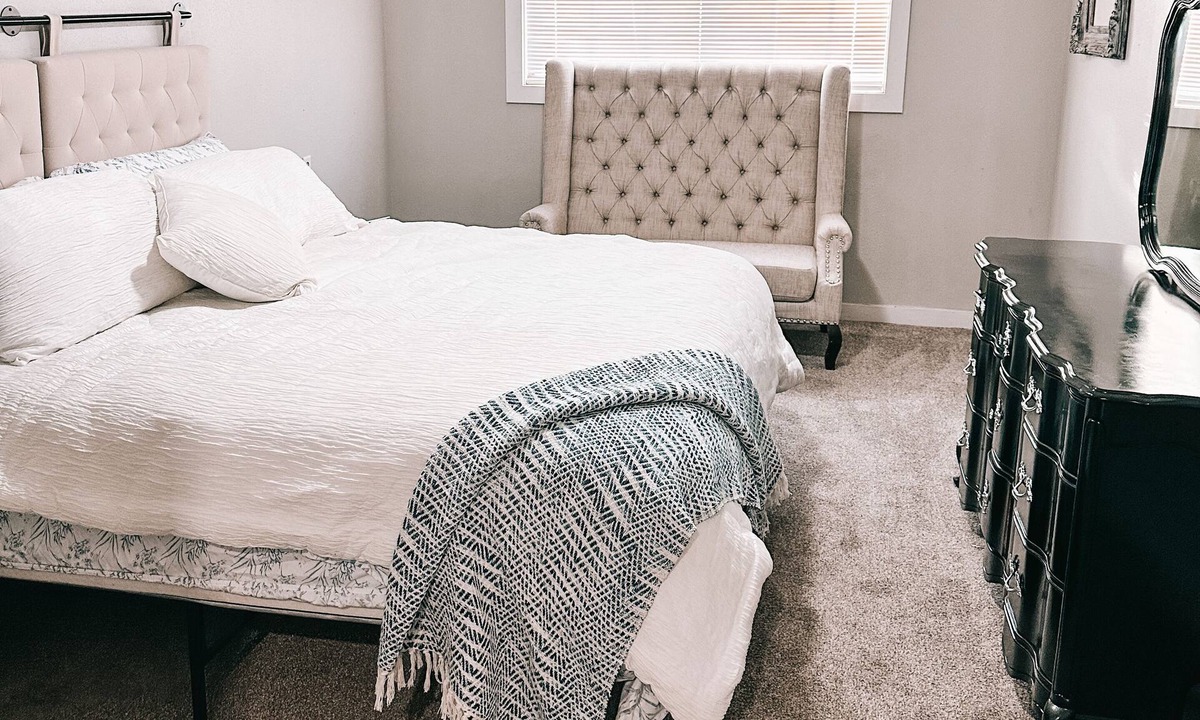 Plainview House | Modern Small Town Home