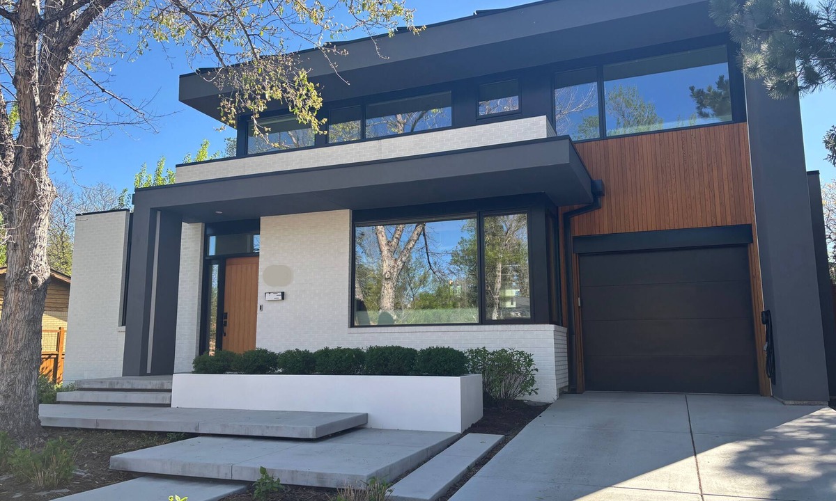 Martin Acres House | Modern South Boulder 3BR Home Near Trails, Dining & Downtown