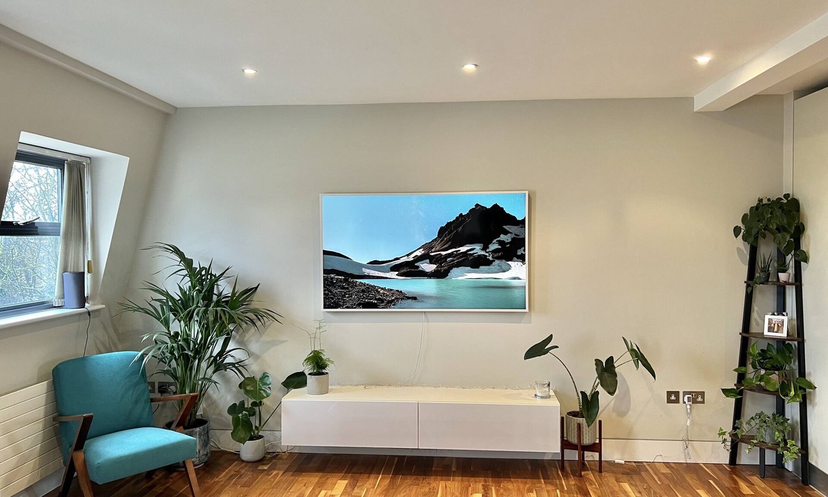 Balham Apartment | Modern, spacious 2 bedroom apartment in Balham centre