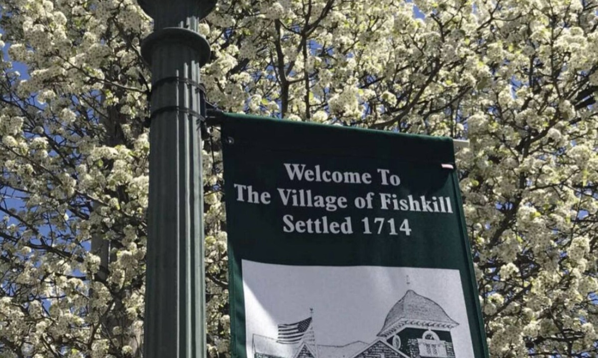 Fishkill Apartment | Modern Spacious Apartment