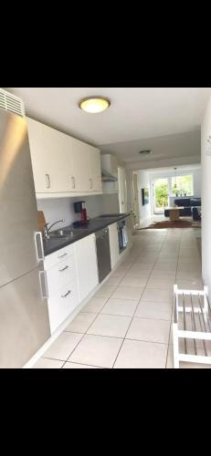 Silkeborg Apartment | Modern & Spacious apartment