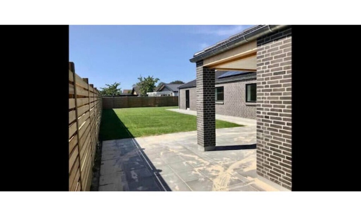 Taarnby Municipality House | Modern & spacious house near the airportn