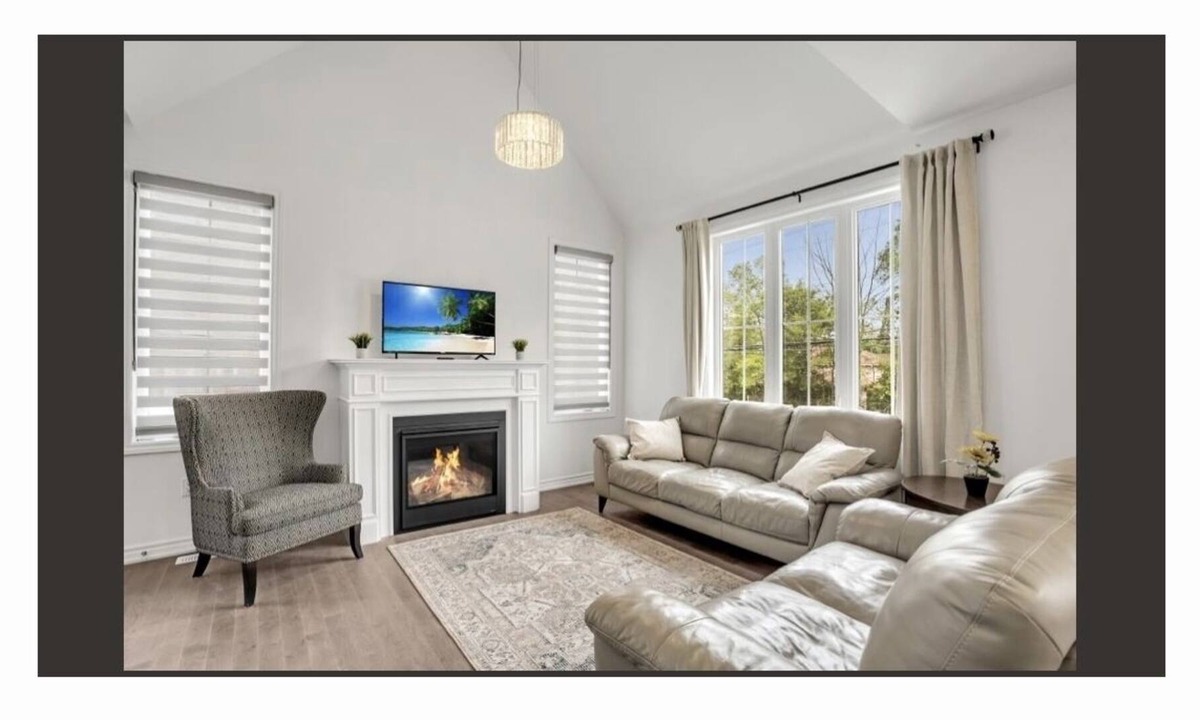 Wasaga Beach House | Modern spacious resort house
