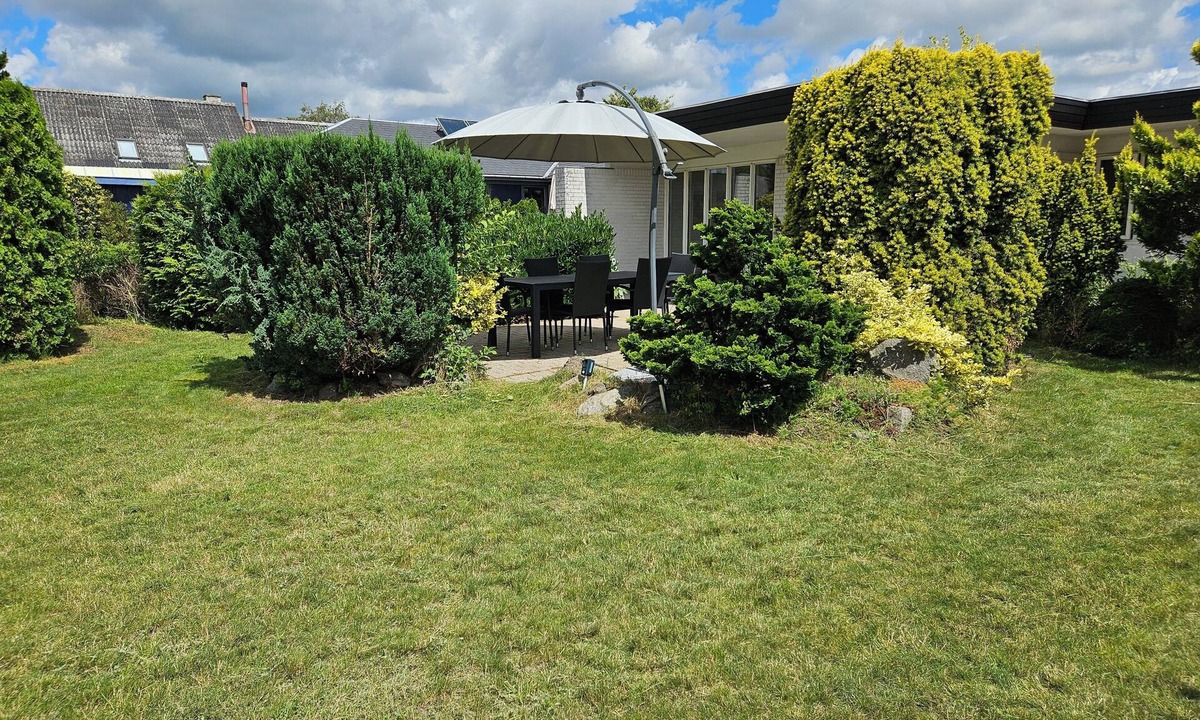 Ruds Vedby Villa | Modern, spacious villa with Sauna, 1 Hour from Copenhagen