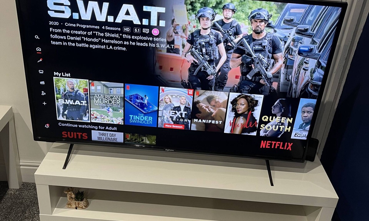 Cradley Apartment | Modern Specious 2 Bedroom Apartment