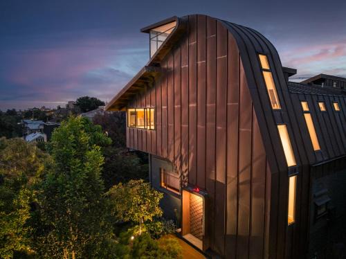 St. Kilda East Apartment | Modern St Kilda Apartment