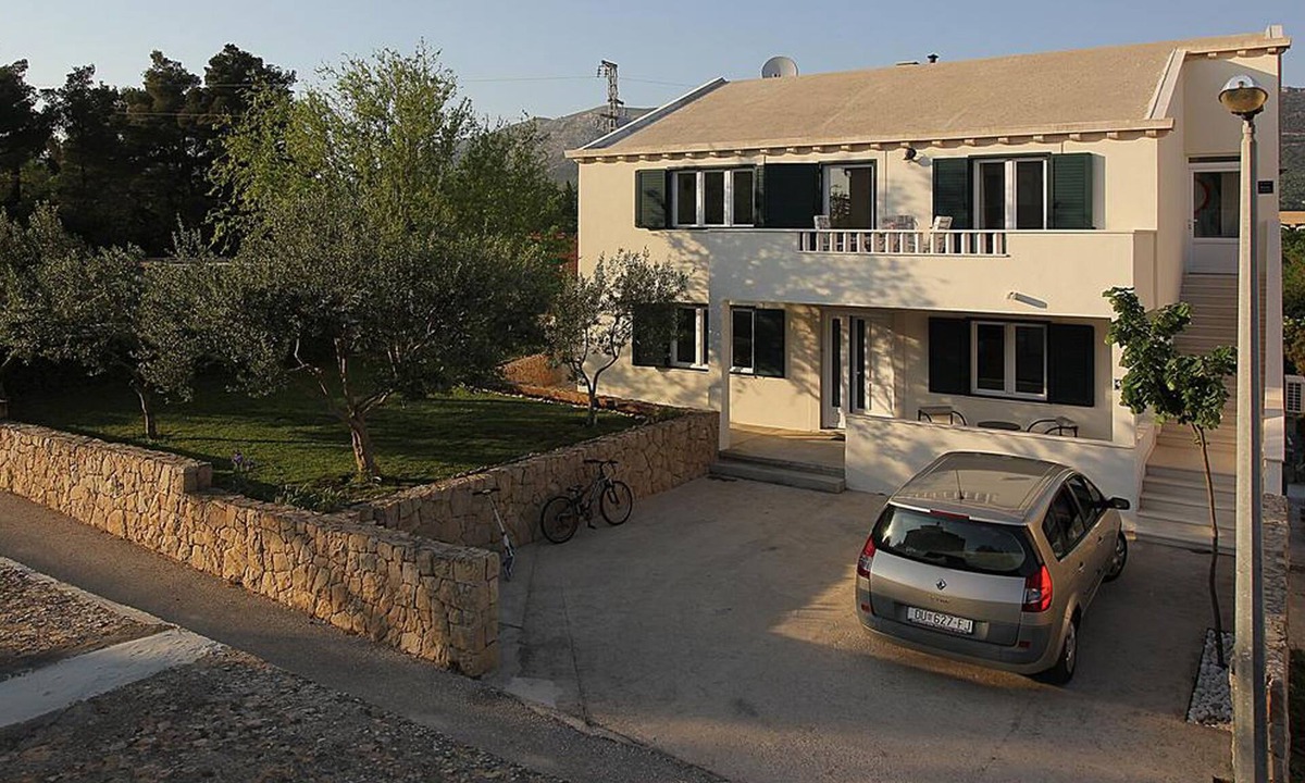 Mocici Apartment | Modern Stay near Cavtat