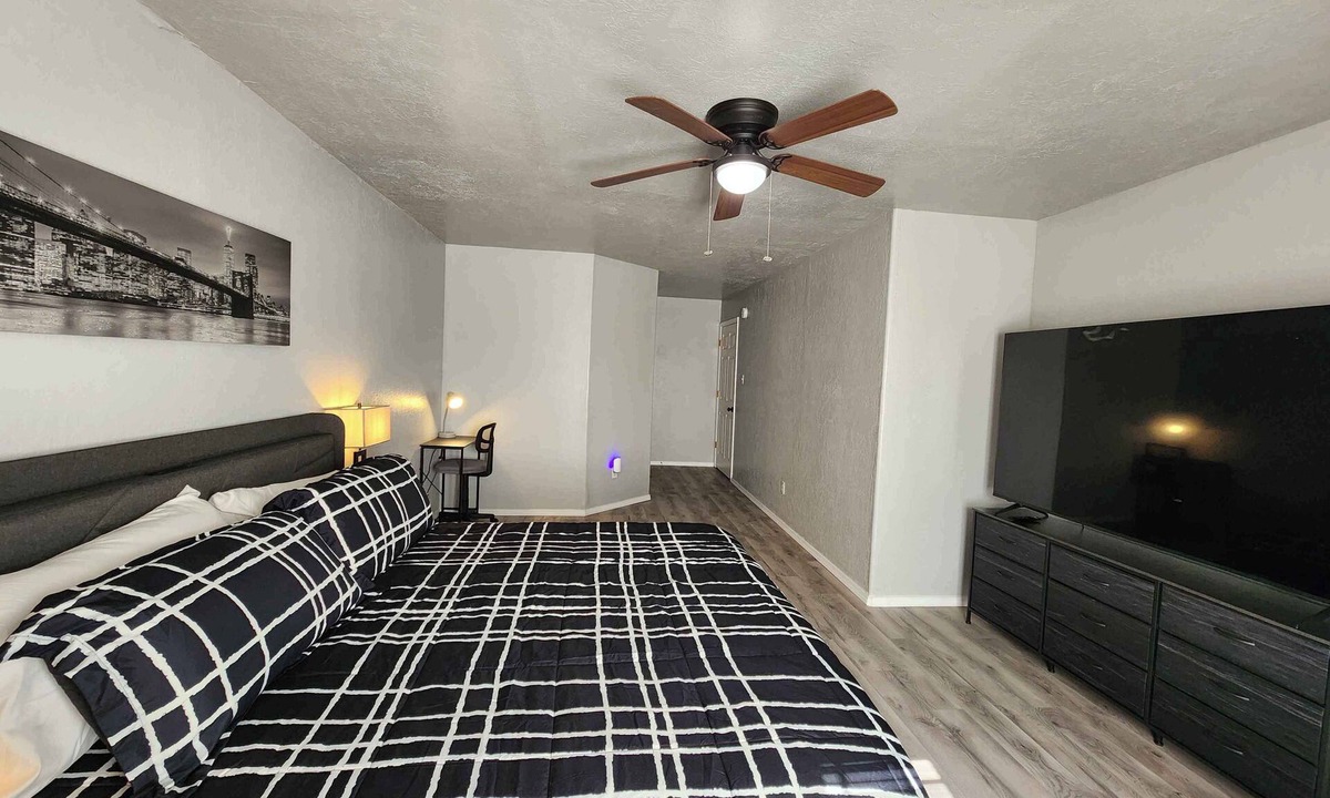 Lawton House | Modern Stay Near Fort Sill + Park & Shopping