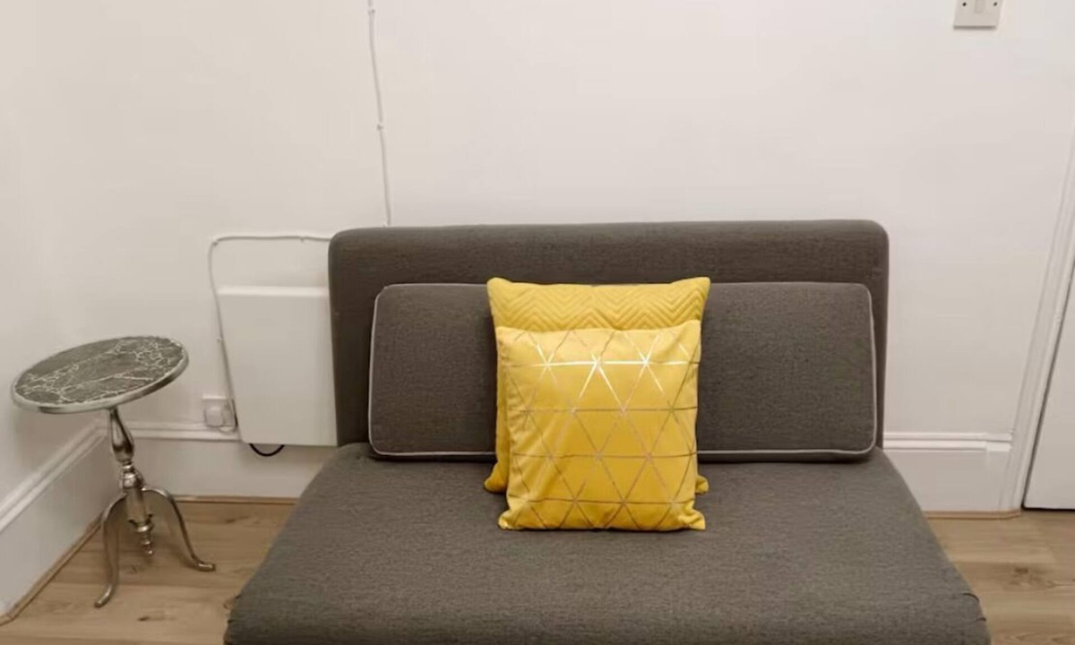 Tottenham Green Apartment | Modern studio 2 near Emirate